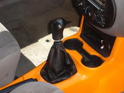 1997-99 Mercury Tracer shift boot