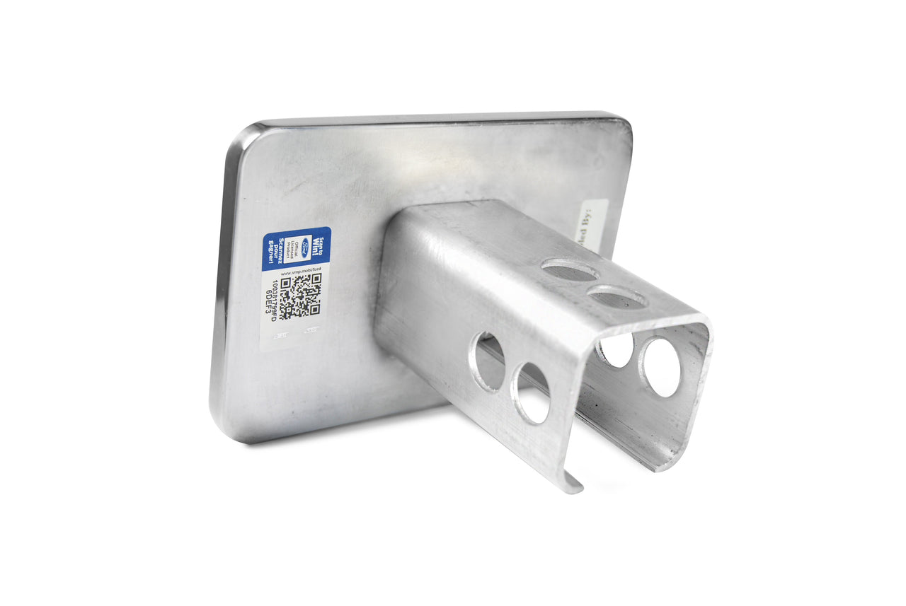 Lincoln Mark LT Hitch Plug XL