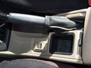 1998-02 Subaru Forester ebrake boot