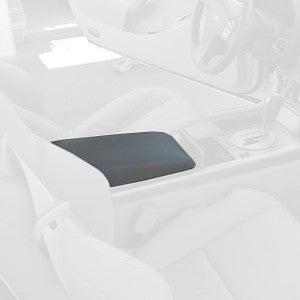 2003-07 Infiniti G35 (V35) Armrest Reupholstery Kit - Coupe Automatic
