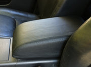 2003-07 Infiniti G35 (V35) armrest cover - sedan automatic