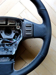 2003-07 Infiniti G35 (V35) steering wheel cover