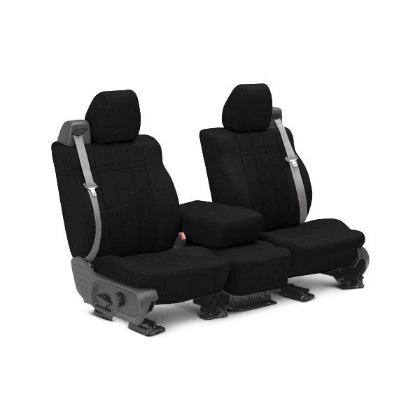 Custom Fit Classic Car & Truck Seat Covers for Mustang, C10, Bronco, Firebird & CJ7 – SportsTex | Made in USA