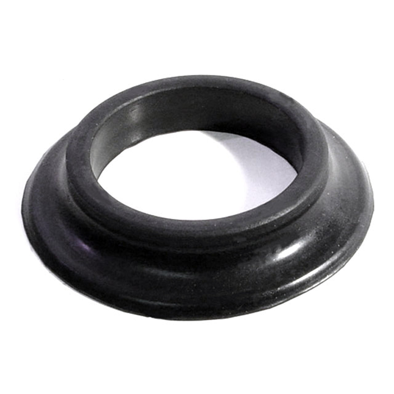 Gf 14 Gas Filler Grommet Flat Back, 3-9/16" Od, 1-29/32" Id, Each