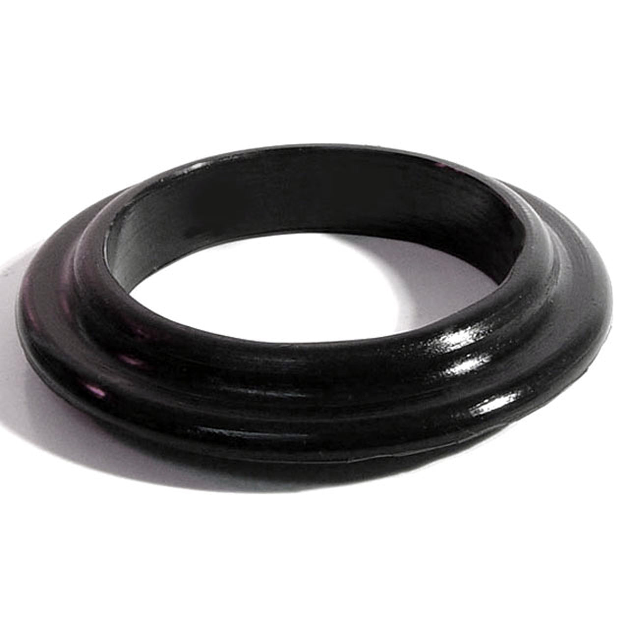 Gf 29 Gas Filler Grommet 2-1/4" Id, 3-1/4" Od Each Willys 439 1939, Ma 1939, Mb 1939, Model 37 1937, Model 38 Truck 1938-1939, Model 39 1939