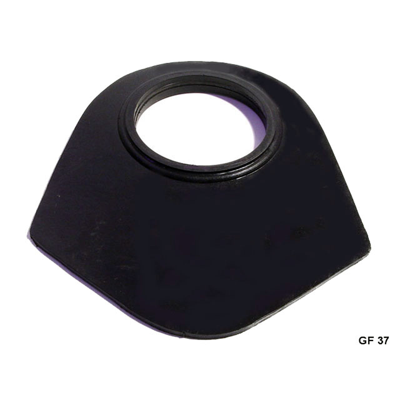 Gf 37 Gas Filler Grommet 2-1/8" Id, 5-1/2" Long Each Oldsmobile 88 1957, Fiesta 1957, Starfire 1957, Super 88 1957