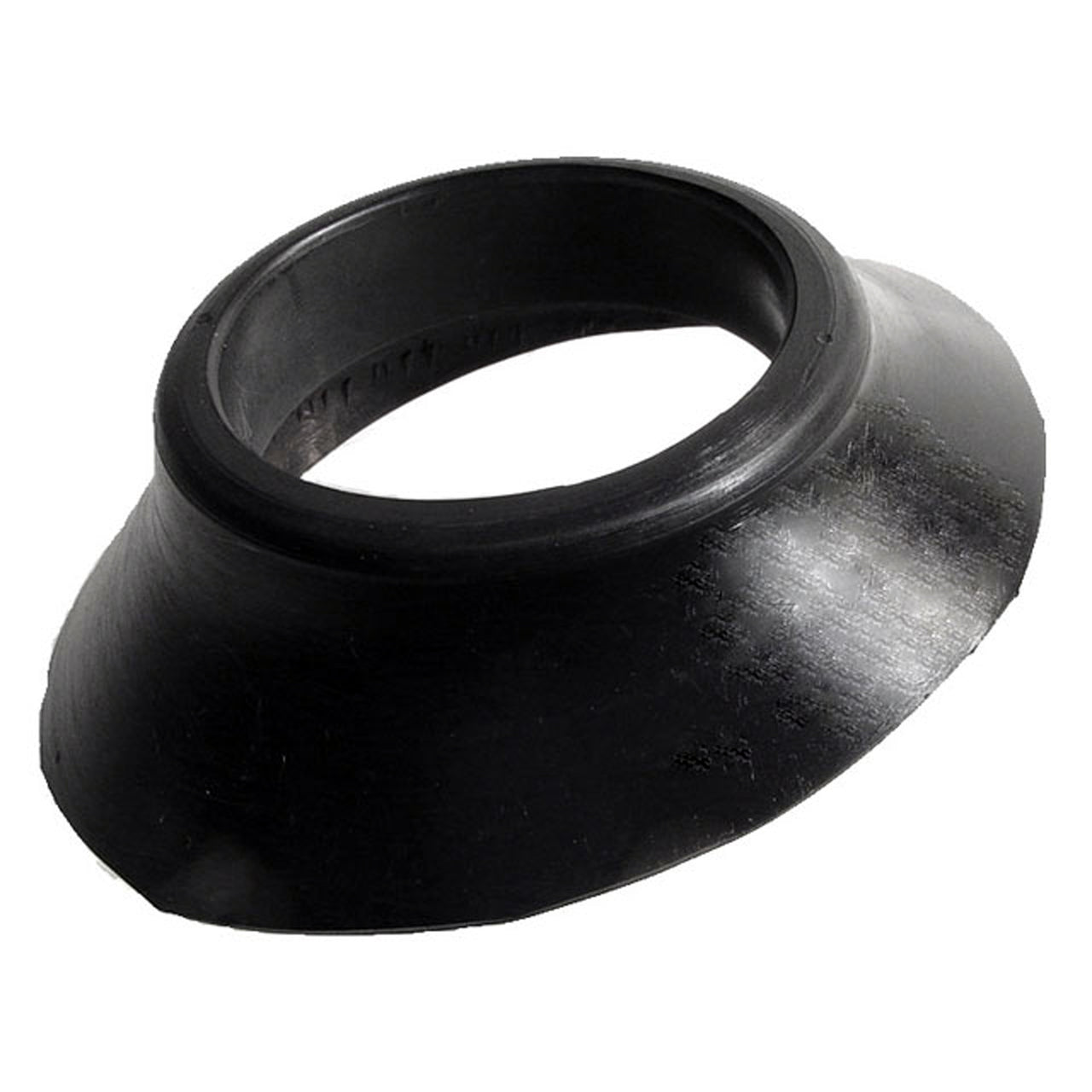 Gf 47 Gas Filler Grommet 2-1/4" Id, 4-3/8" Od Each Chevrolet Fleetline 1942-1948, Fleetmaster 1941-1948, Special Deluxe 1941-1942