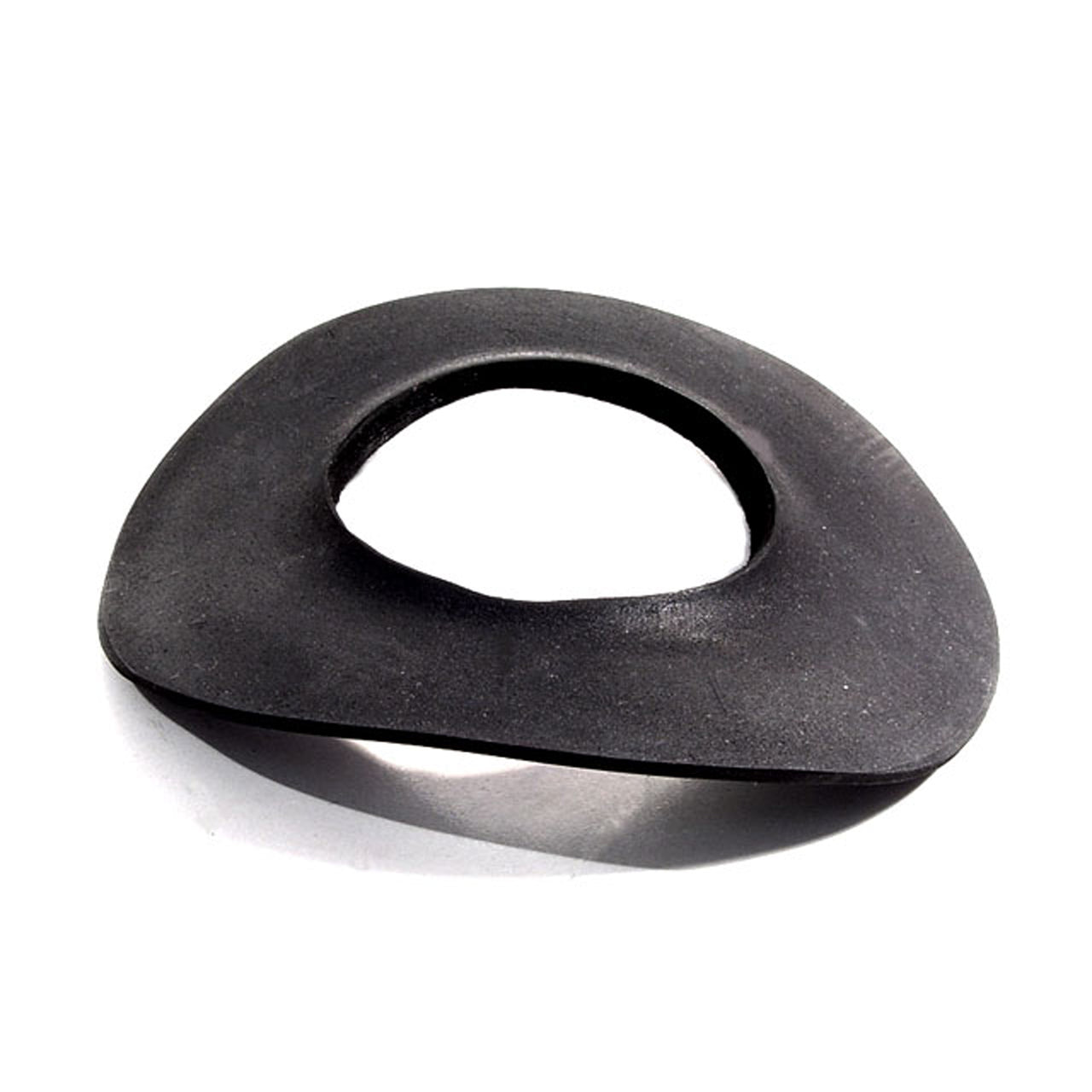 Gf 6 Gas Filler Grommet 1-3/4" Id, 4" Oblong Length Each Studebaker Champion 1939, Commander 1938-1939, Dictator 1936-1937
