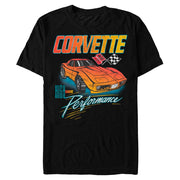 General-Motors-CORVETTE