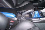 2002-04 Holden Commodore VY ebrake boot