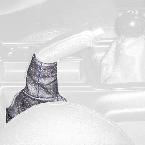 2001-06 Holden Ute E-Brake Boot