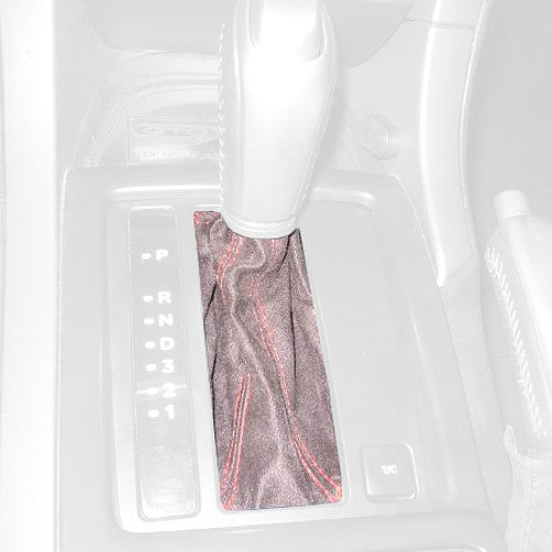 2001-05 Holden Monaro Shift Boot - Automatic