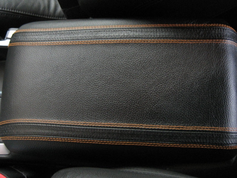 2001-05 Holden Monaro armrest cover