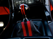 2001-05 Holden Monaro shift boot