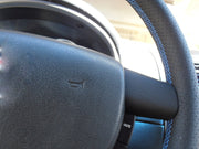 2001-06 Holden Ute steering wheel spoke covers