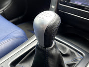 2001-05 Vauxhall Monaro shift knob cover - manual
