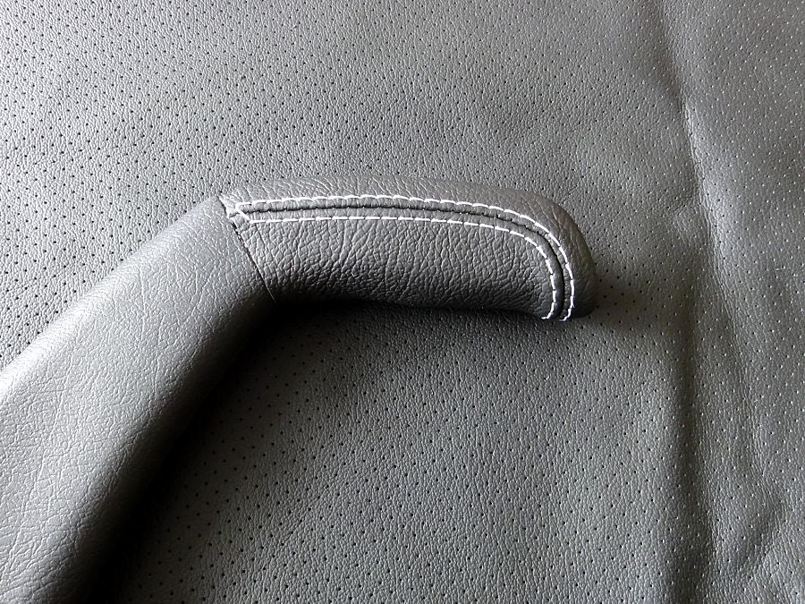 2002-04 Holden Commodore VY ebrake handle cover