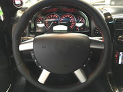 2001-06 Holden Ute steering wheel cover - Sport wheel