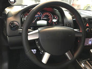 2001-05 Vauxhall Monaro steering wheel cover - Sport