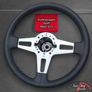 1974-84 Volkswagen Golf MK I steering wheel cover - GTI