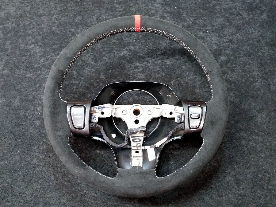 1997-02 Chrysler Prowler steering wheel cover