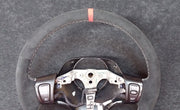 1993-98 Jeep Grand Cherokee steering wheel cover