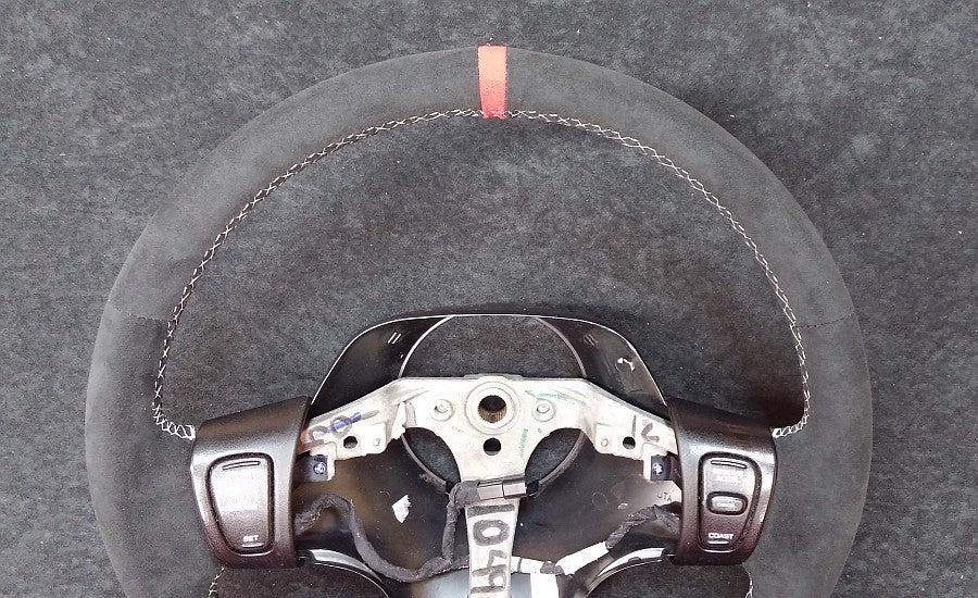 1993-98 Jeep Grand Cherokee steering wheel cover