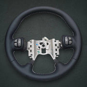 2000-05 Pontiac Bonneville steering wheel cover