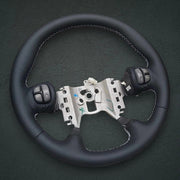 2000-05 Pontiac Bonneville steering wheel cover