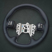 1997-03 Pontiac Grand Prix steering wheel cover - GT/GTP