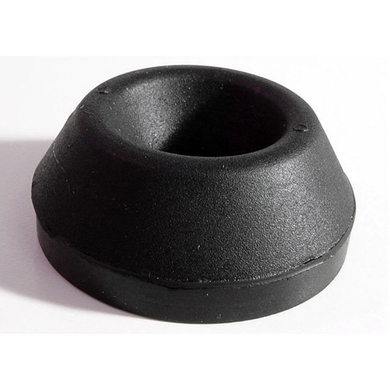 Ha 7-A Hood Bumper Adjustment Bolt Cap 1-1/2" Od Pontiac Firebird 1967-1972, Tempest 1966-1970