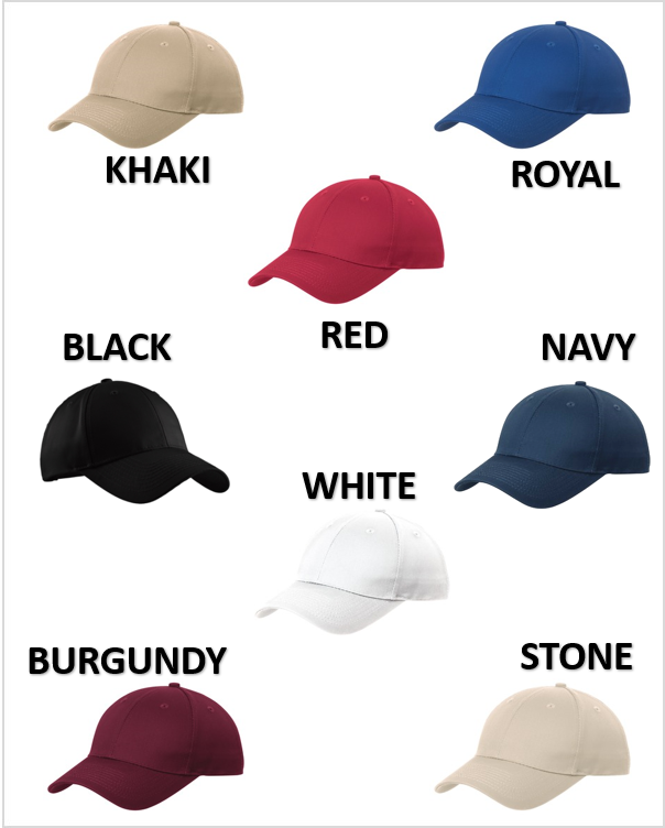 Buick Shield Hat