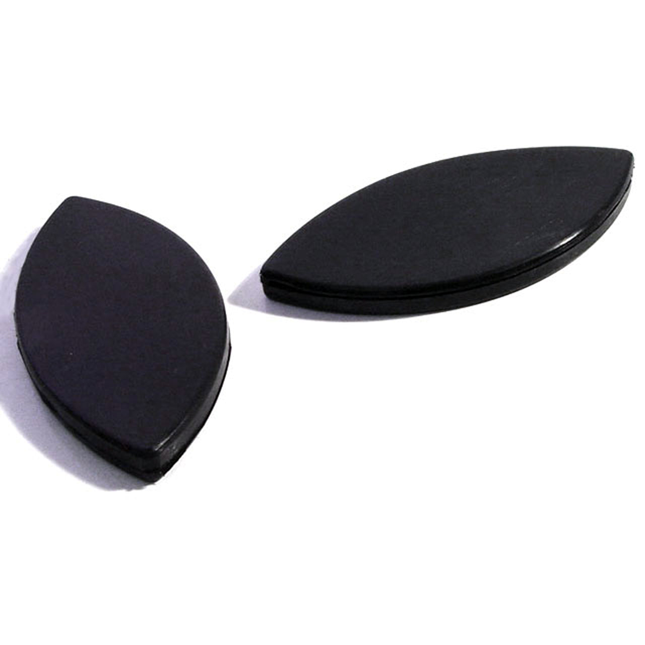 Hc 14-D Hood Corners Used At Rear Of Hood Hudson Series 63 1936, Series 64 1936, Series 65 1936, Series 66 1936, Series 67 1936