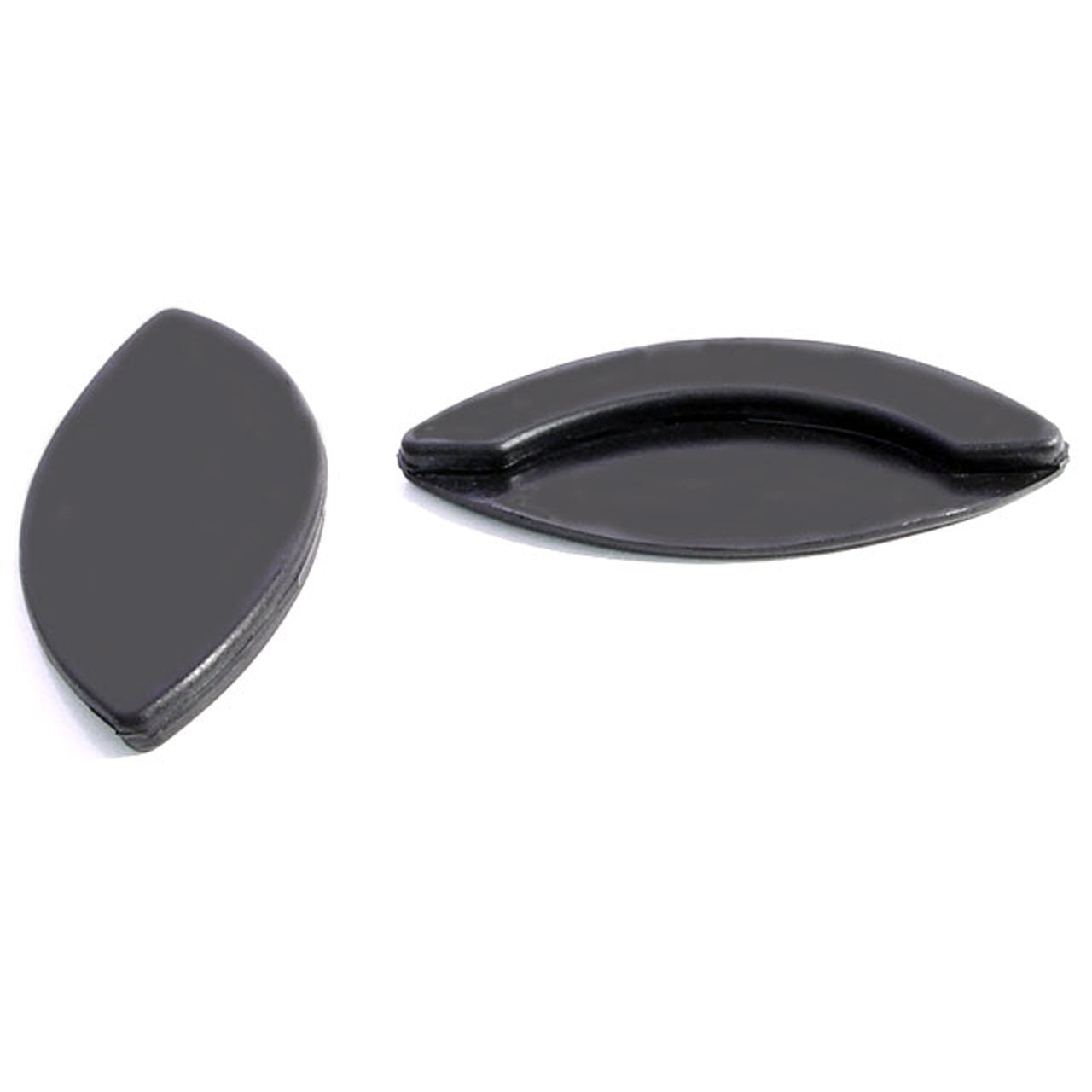 Hc 14 Hood Corners 1-3/4" To 2" Corner Radius Packard 200 1951-1952, 250 1951-1952, 300 1951-1952, Caribbean 1955, Cavalier 1953-1954