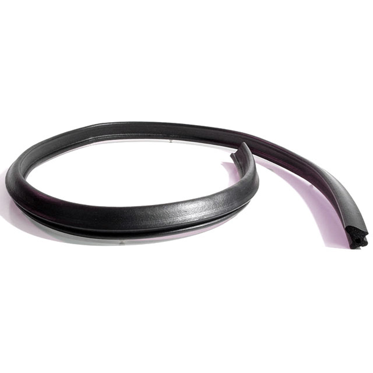 Hd 105 Top Bow To Header Seal Made Of High Quality Sponge Chevrolet Corvair 1962-1964