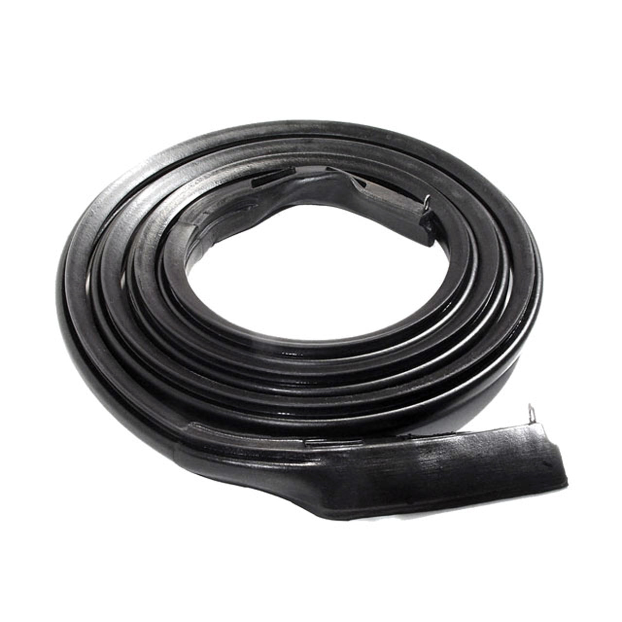 Hd 1515 Convertible Rear Bow Seal Chevrolet Camaro 1987-1992 12504727