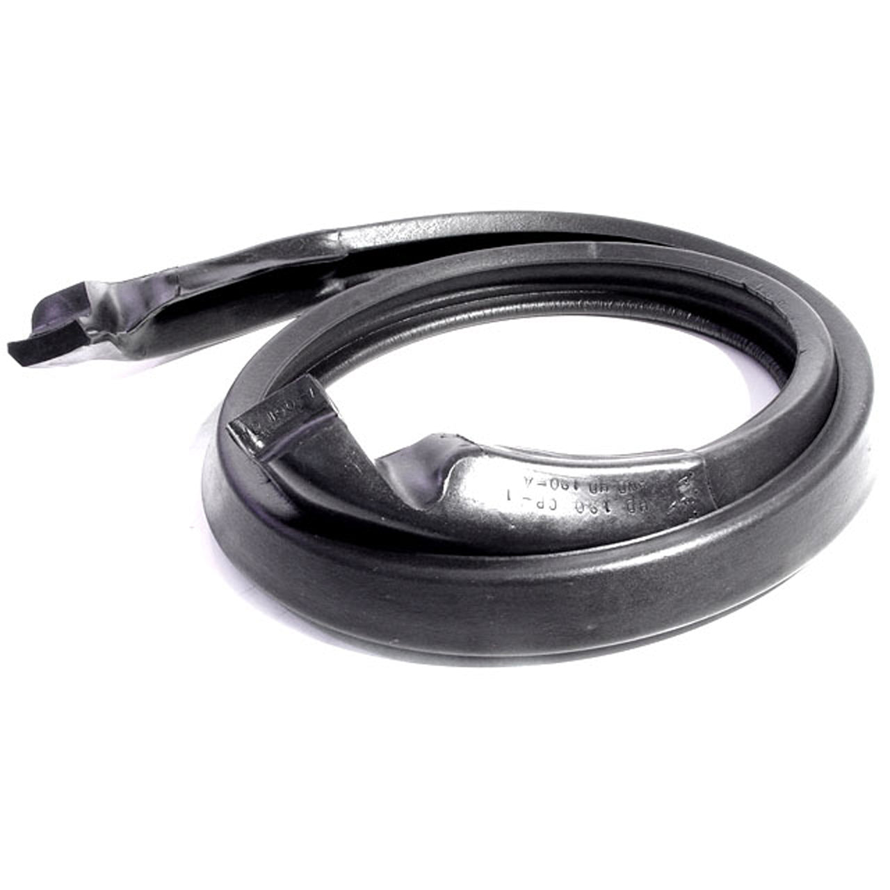 Hd 190-A Front Header Seal For Hardtops Made With Molded Ends Mercedes-Benz 190Sl 1955-1963