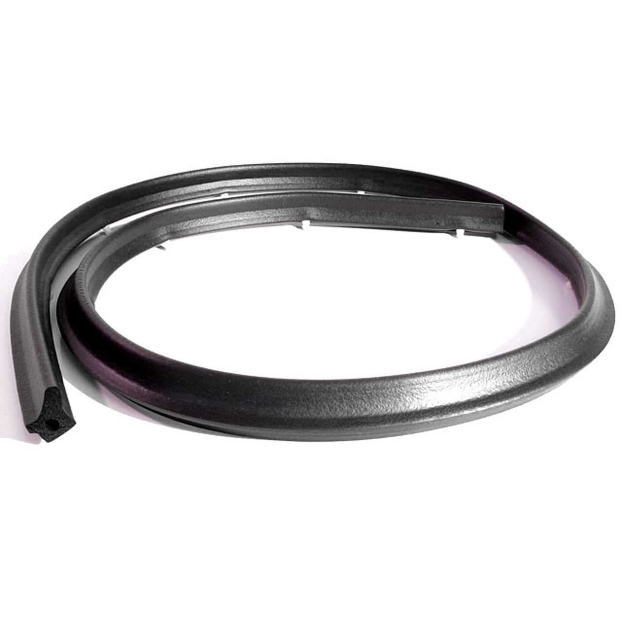 Hd 727 Header Seal For Convertibles Buick Lesabre 1965-1966, Wildcat 1965-1966
