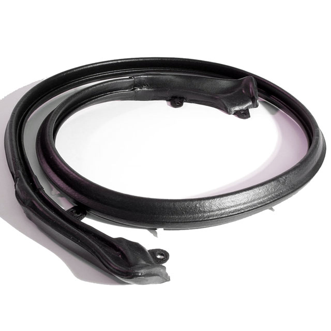 Hd 729 Top Bow To Header Seal Buick Gran Sport 1966-1967, Skylark 1966-1967, Special 1966