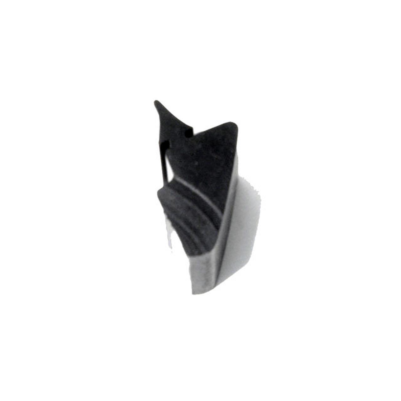 Hf 57 Front Hood Side Bumper Each Pontiac Firebird 1967-1969