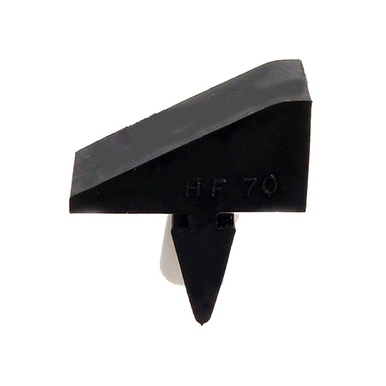 Hf 70 Hood To Fender Bumper Each Pontiac Gto 1968-1969
