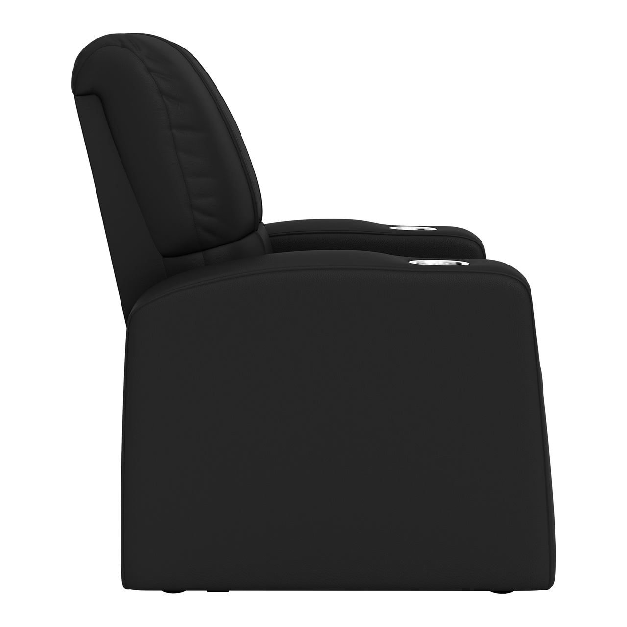 Relax Home Theater Recliner with Buick Logo