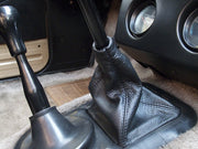 1981-83 Toyota Hilux shift boot - 4WD