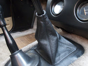 1981-83 Toyota Hilux shift boot - 4WD