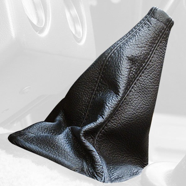 1981-83 Toyota Pickup Shift Boot - 4Wd