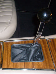 1980-40 Hurst Hurst B4 shift boot