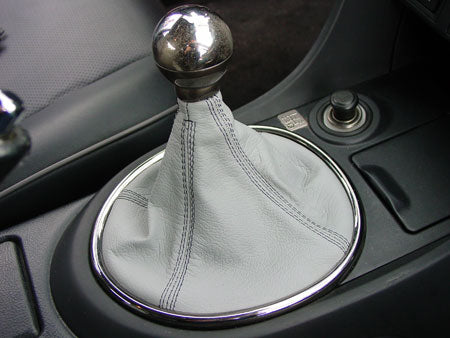 2001-05 Toyota Altezza shift boot