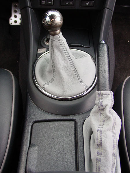 2001-05 Toyota Altezza shift boot