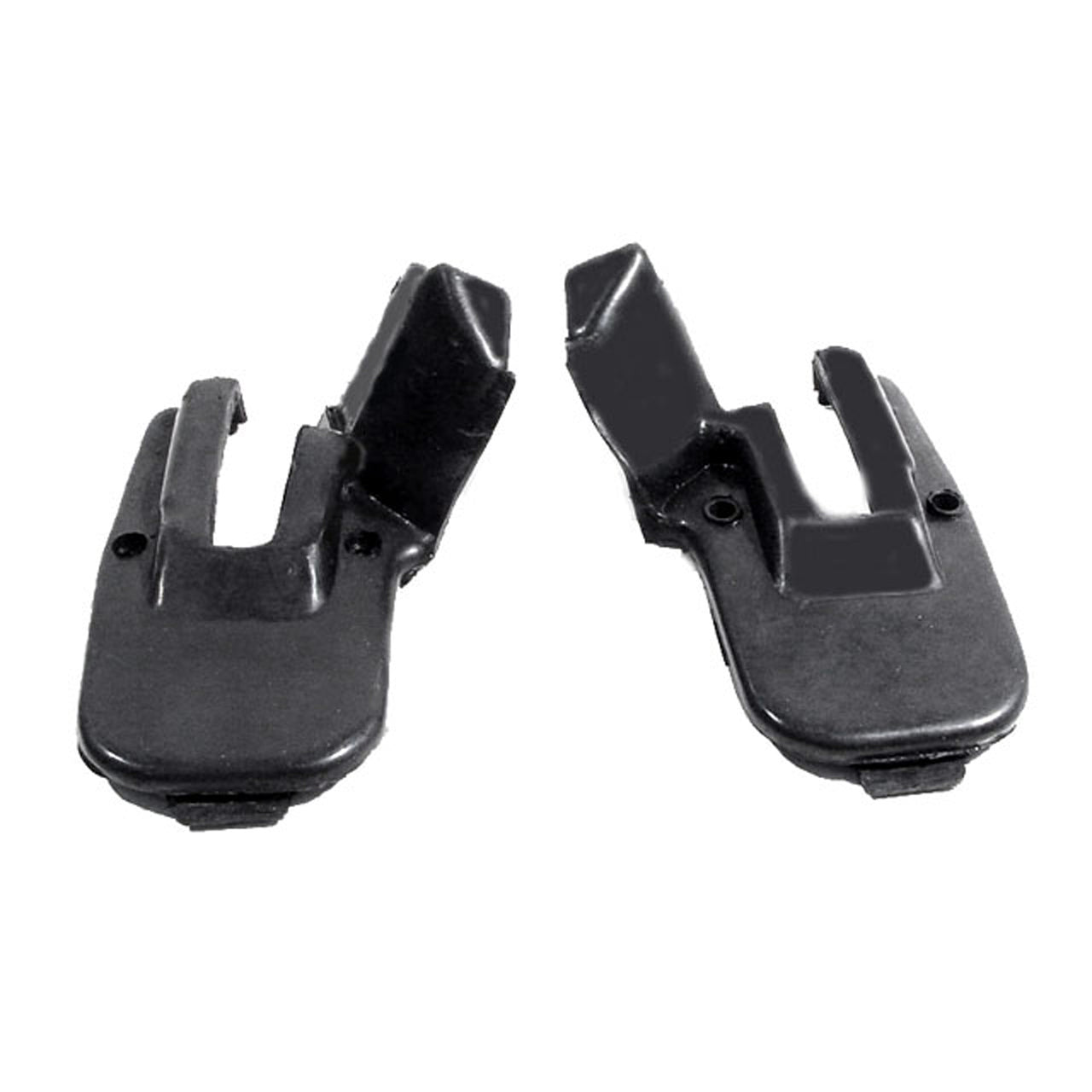 Is-Alp 11 Door Lock Pillar Seal (Imported) Chevrolet Camaro 1967-1969