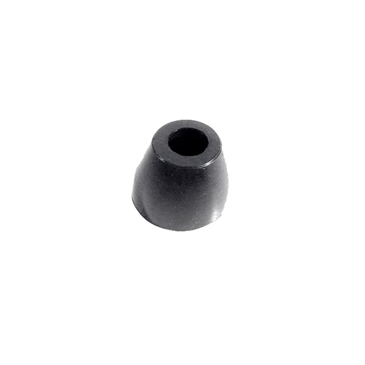 Is-Mw 10053 Tie Rod Dust Boot (Imported) 1/2" Id, 1-5/16" Od